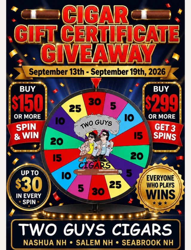 Spin & Win Deal